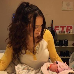 Meet your Posher, Sherri